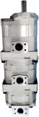 Hydraulic Gear Pump LW250L-C 705-56-23010