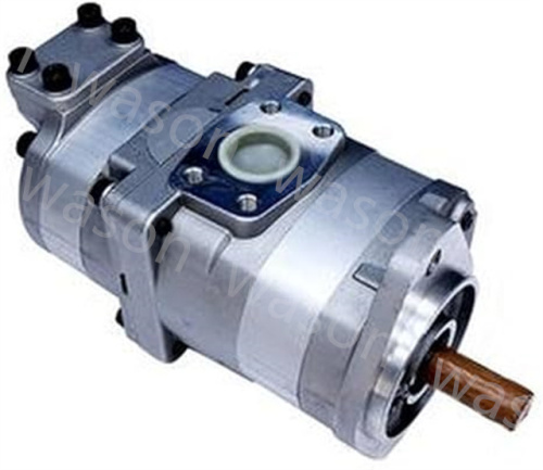 Hydraulic Gear Pump WA250-1 WA250-1LC 705-51-20240