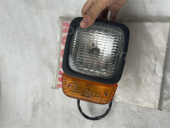 Excavator parts JCB Right Side Light