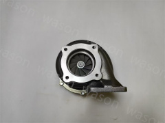 Turbocharger 114400-3320 1144003320 EX200-5 6BG1