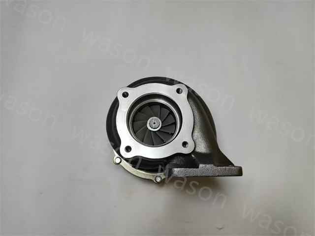 Turbocharger 114400-3320 1144003320 EX200-5 6BG1