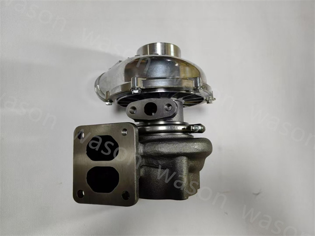 Turbocharger 114400-3320 1144003320 EX200-5 6BG1