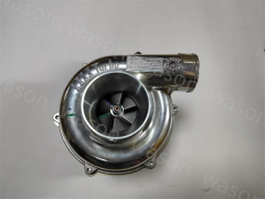 Turbocharger 114400-3320 1144003320 EX200-5 6BG1