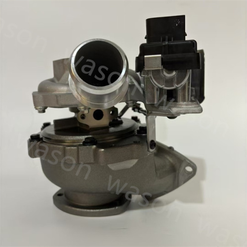 Turbocharger for Ford 3.2T GTB2256 812971-5002