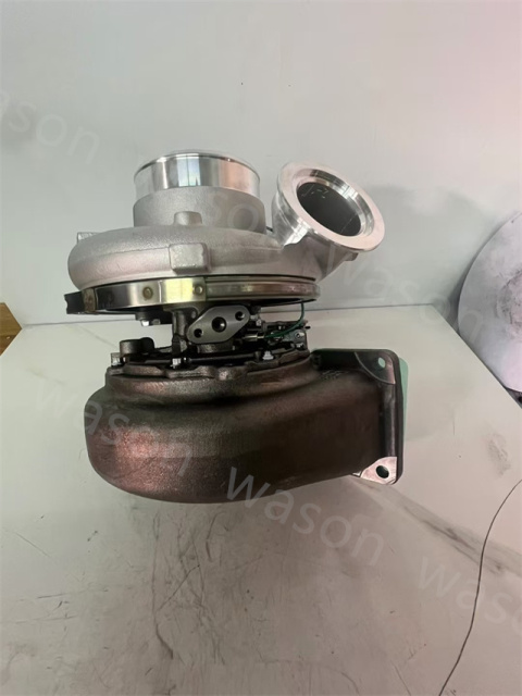 Turbocharger GT45 899513-5005