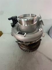 Turbocharger GT45 899513-5005