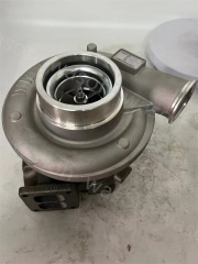 Turbocharger WF70P S00029534+01 70001311