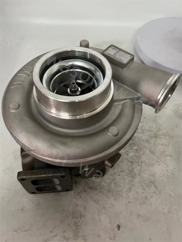 Turbocharger WF70P S00029534+01 70001311