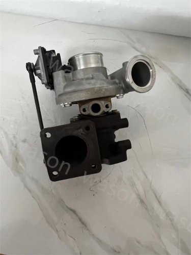 Turbocharger JEAP50 PM40004196