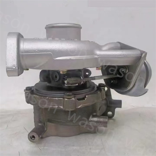 Turbocharger 14411-LC30B