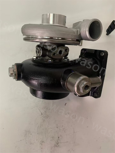 Turbocharger LT  T848010085