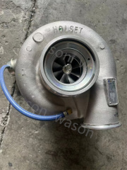 Turbocharger HE551W V007093