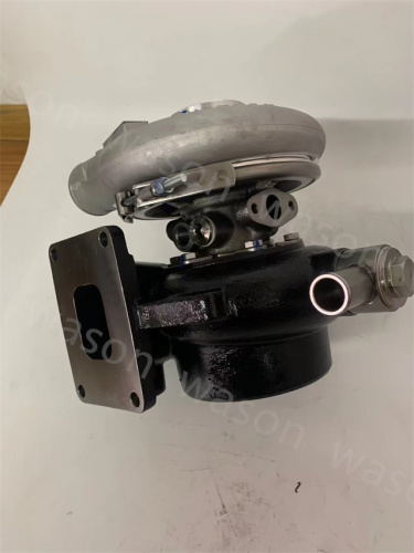 Turbocharger LT  T848010085