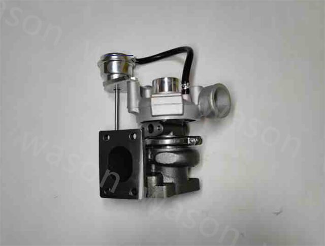 Turbocharger TD04 V3307 EAHD0001018 TD04L4 1G777-17012