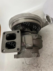 Turbocharger WF70P S00029534+01 70001311