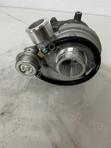 Turbocharger JP50 11183000KNCB