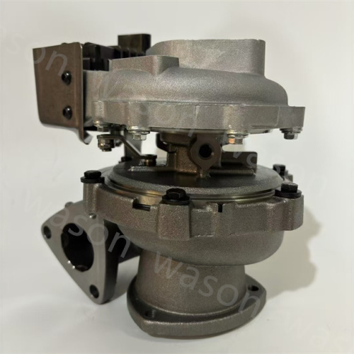 Turbocharger for Ford 3.2T GTB2256 812971-5002