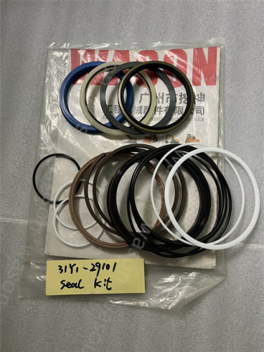 Cylinder Seal Kit  31Y1-29101