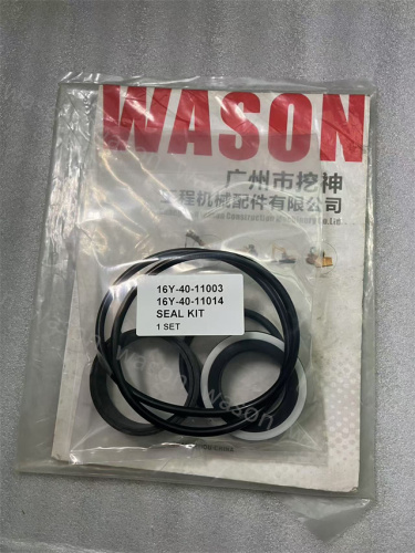 ADJ SEAL KIT 16Y-40-11003  16Y-40-11014