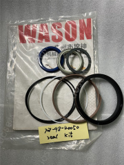Cylinder Seal Kit 707-98-40050