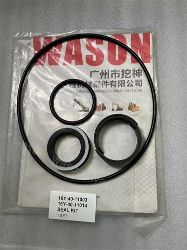 ADJ SEAL KIT 16Y-40-11003  16Y-40-11014