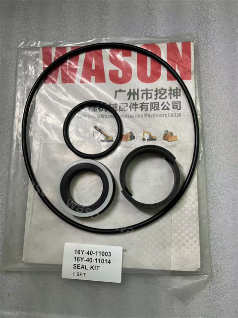 ADJ SEAL KIT 16Y-40-11003  16Y-40-11014
