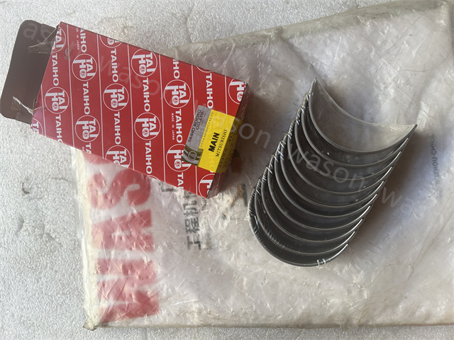 4D56U Bearing And Main Bearing