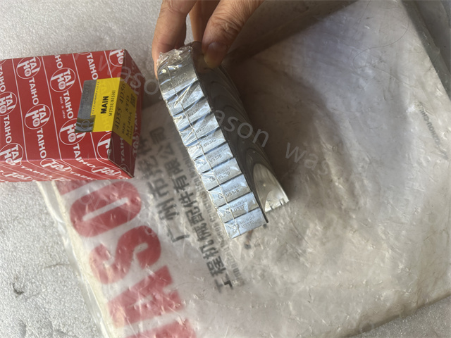 4D56U Bearing And Main Bearing