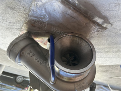 Turbocharger C9 2627609  262-7609