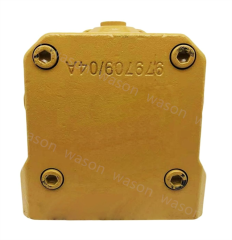 505-5180 5055180 Fan motor Fits for CAT C9.3 C13 Engine E336 E340 E345 E345GC E349 E352