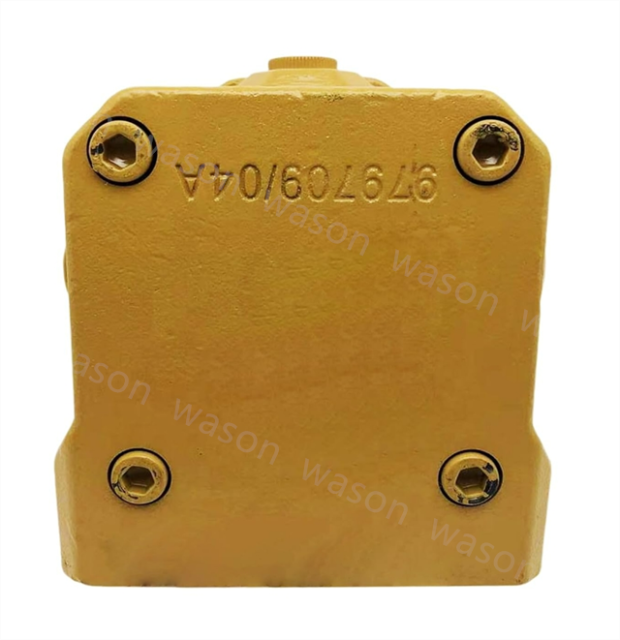 505-5180 5055180 Fan motor Fits for CAT C9.3 C13 Engine E336 E340 E345 E345GC E349 E352