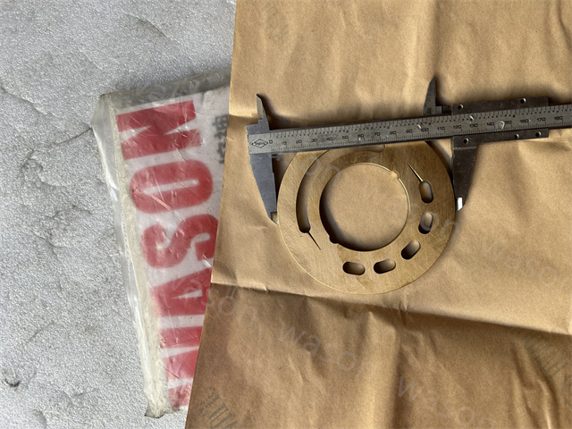 A10V71/A10VO71 Excavator Hydraulic Spare Parts