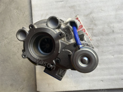 Turbocharger C9 2627609  262-7609