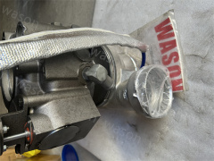 Turbocharger C9 2627609  262-7609