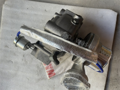 Turbocharger C9 2627609  262-7609