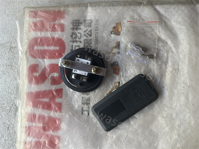 Excavator electronic timer for volve 210B