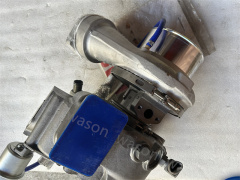 Turbocharger C9 2627609  262-7609