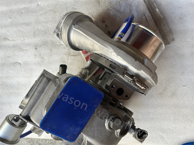 Turbocharger C9 2627609  262-7609