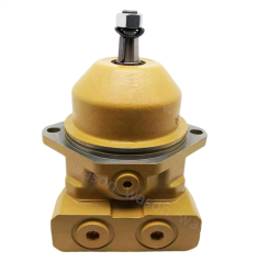 505-5180 5055180 Fan motor Fits for CAT C9.3 C13 Engine E336 E340 E345 E345GC E349 E352