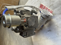 Turbocharger C9 2627609  262-7609