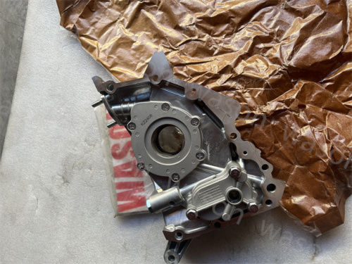 Oil Pump 4D56 for L200 L300
