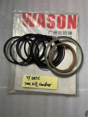 SY385C CENTER JOINT SEAL KIT