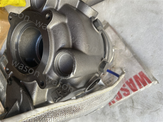 Turbocharger C9 2627609  262-7609