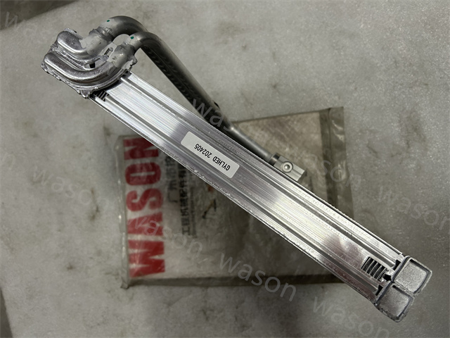 Excavator Air Conditioning Evaporation Radiator SDLG0968HF