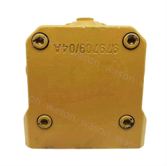505-5180 5055180 Fan motor Fits for CAT C9.3 C13 Engine E336 E340 E345 E345GC E349 E352