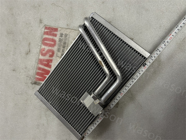 Excavator Air Conditioning Evaporation Radiator SDLG0968HF