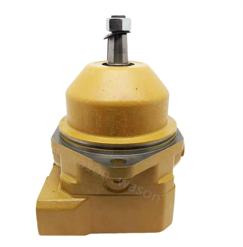 505-5180 5055180 Fan motor Fits for CAT C9.3 C13 Engine E336 E340 E345 E345GC E349 E352