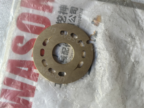 A20VG45 Hydraulic Spare Parts