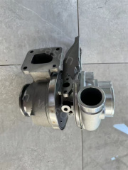 Turbocharger 676776 for John Deere210