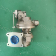 Turbocharger 5945052  E323GX